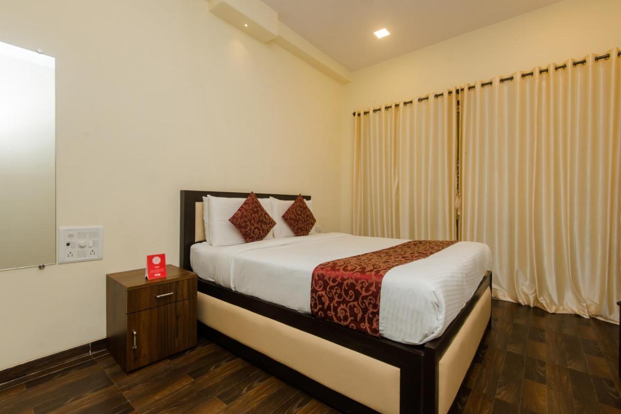 Super Hotel O Divine Residency Near Phoenix Marketcity Βομβάη Εξωτερικό φωτογραφία