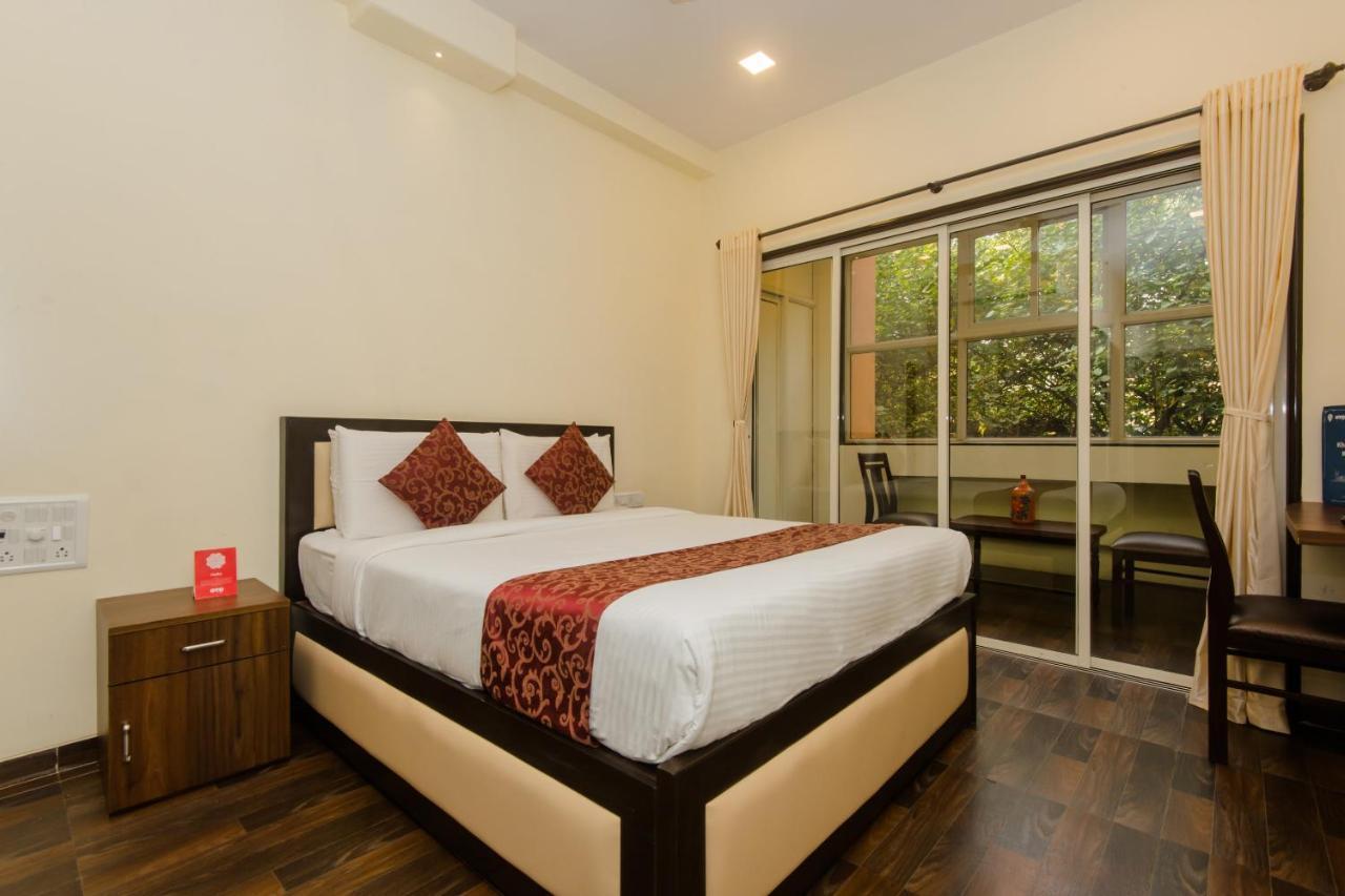 Super Hotel O Divine Residency Near Phoenix Marketcity Βομβάη Εξωτερικό φωτογραφία