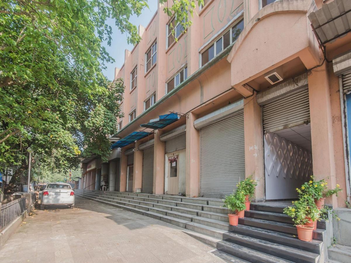 Super Hotel O Divine Residency Near Phoenix Marketcity Βομβάη Εξωτερικό φωτογραφία