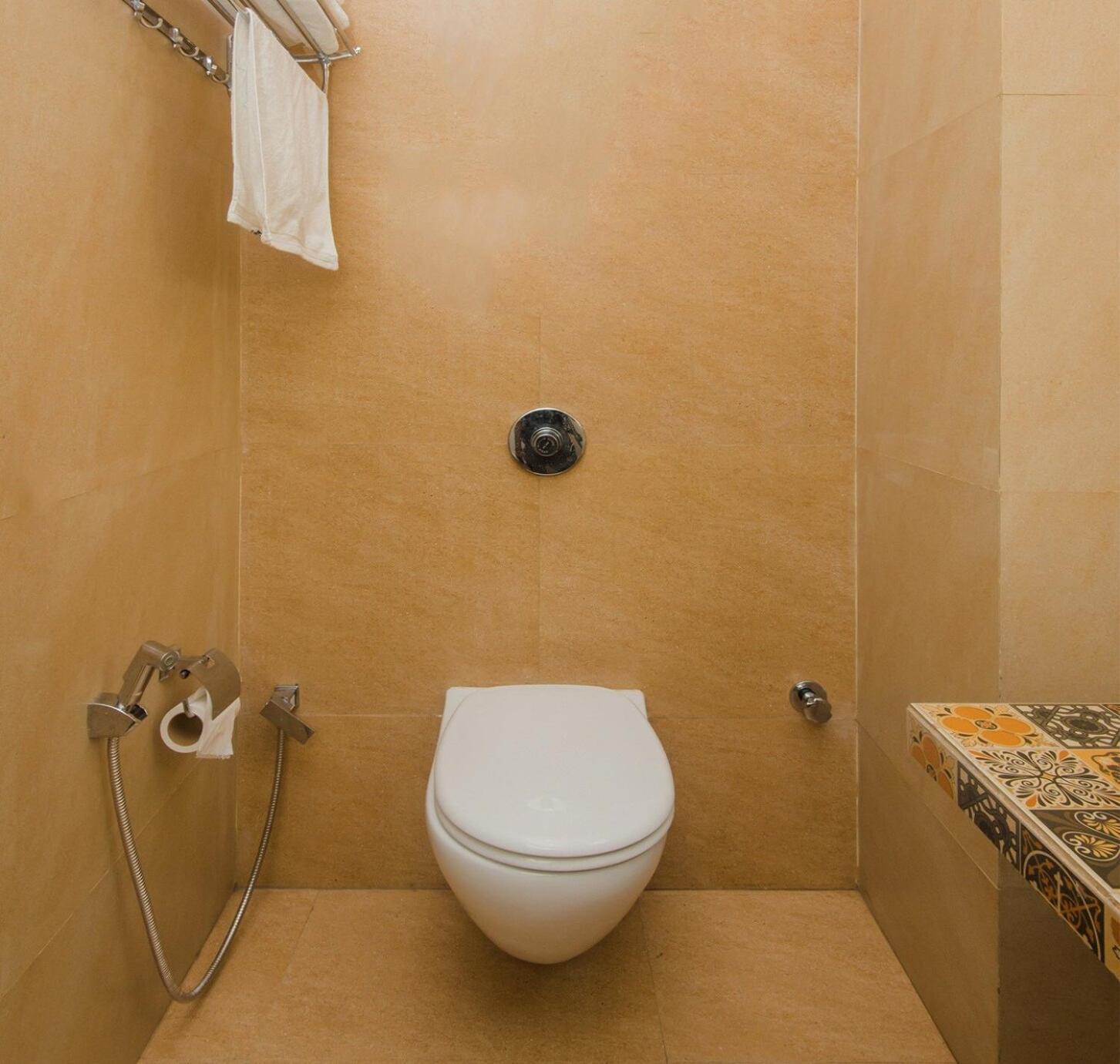 Super Hotel O Divine Residency Near Phoenix Marketcity Βομβάη Εξωτερικό φωτογραφία